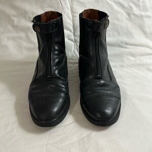Romitelli Paddock Boots